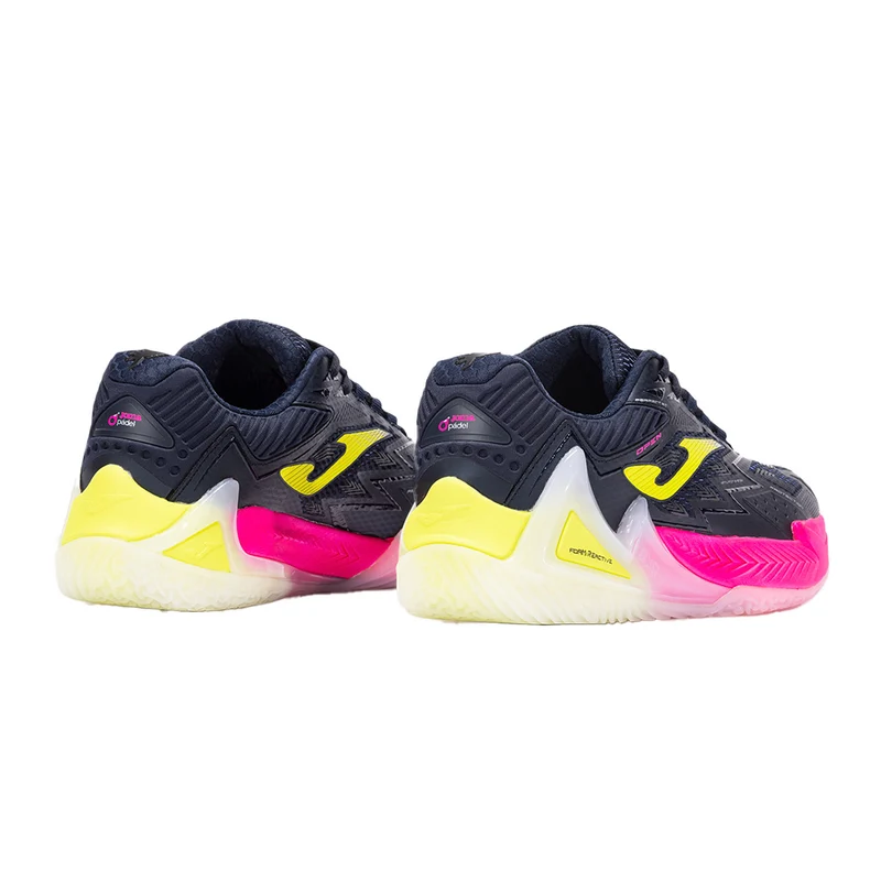 JOMA OPEN MEN 2503 Marino FW25 (Zapatillas)