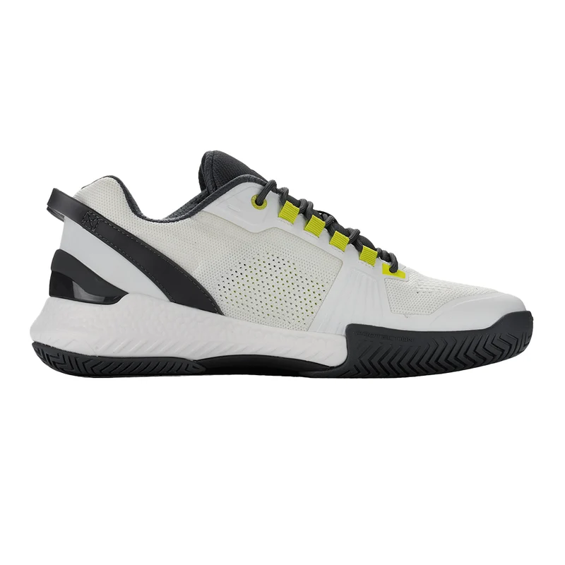 DROP SHOT COSMO Blanco 2025 LUCAS CAMPAGNOLO (Zapatillas)