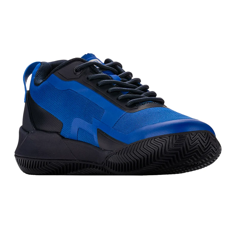 DROP SHOT AKER Azul 2025 JON SANZ (Zapatillas)