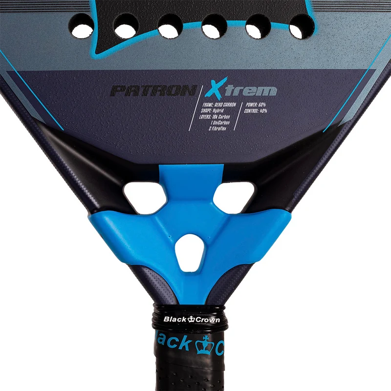 BLACK CROWN PATRON Xtrem 2025 (Pala)