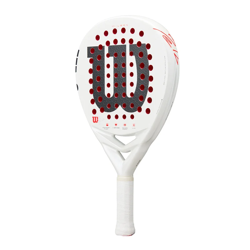 WILSON BELA LS V3 2025 FERNANDO BELASTEGUIN (Pala)