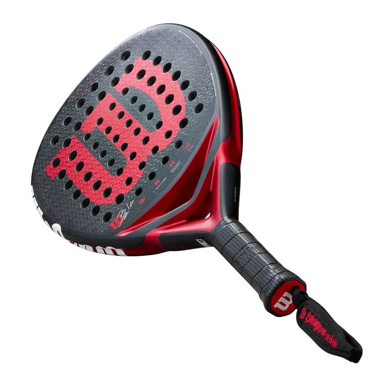 WILSON BELA V3 2025 FERNANDO BELASTEGUIN (Pala)