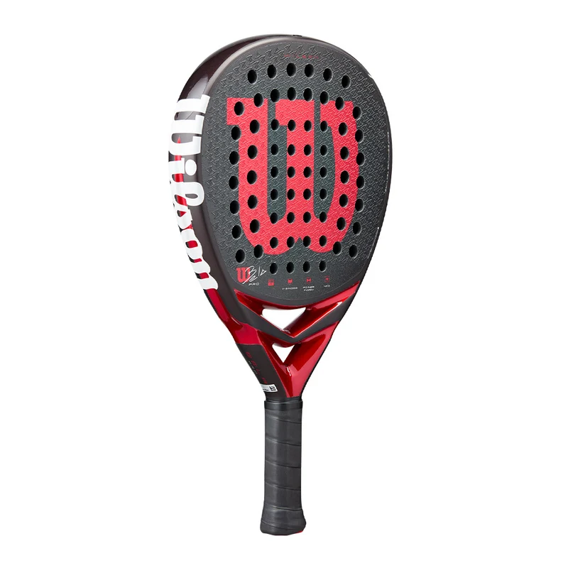 WILSON BELA PRO V3 2025 FERNANDO BELASTEGUIN (Pala)
