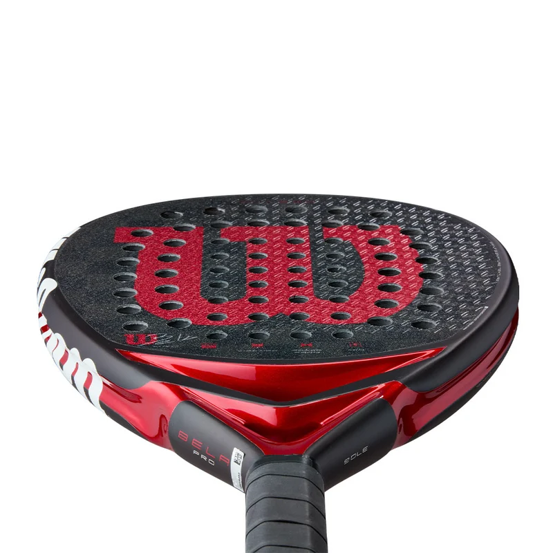 WILSON BELA PRO V3 2025 FERNANDO BELASTEGUIN (Pala)