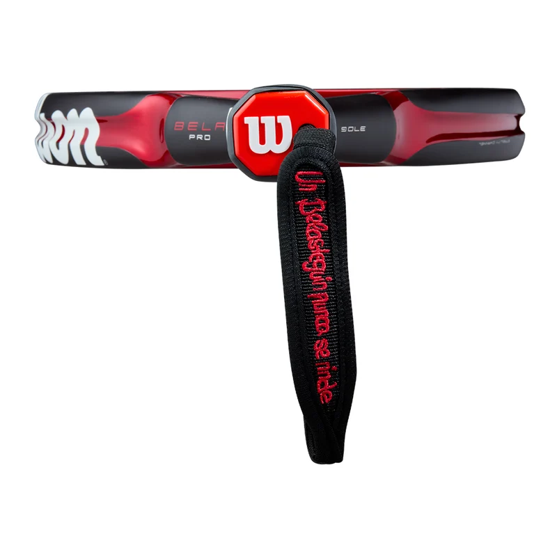 WILSON BELA PRO V3 2025 FERNANDO BELASTEGUIN (Pala)