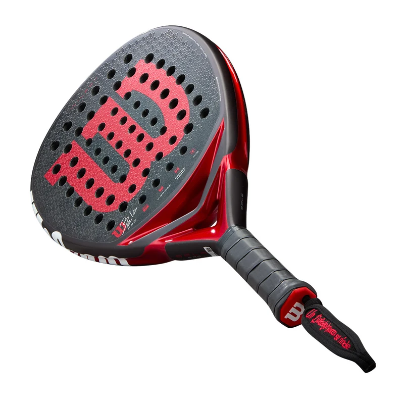 WILSON BELA PRO V3 2025 FERNANDO BELASTEGUIN (Pala)