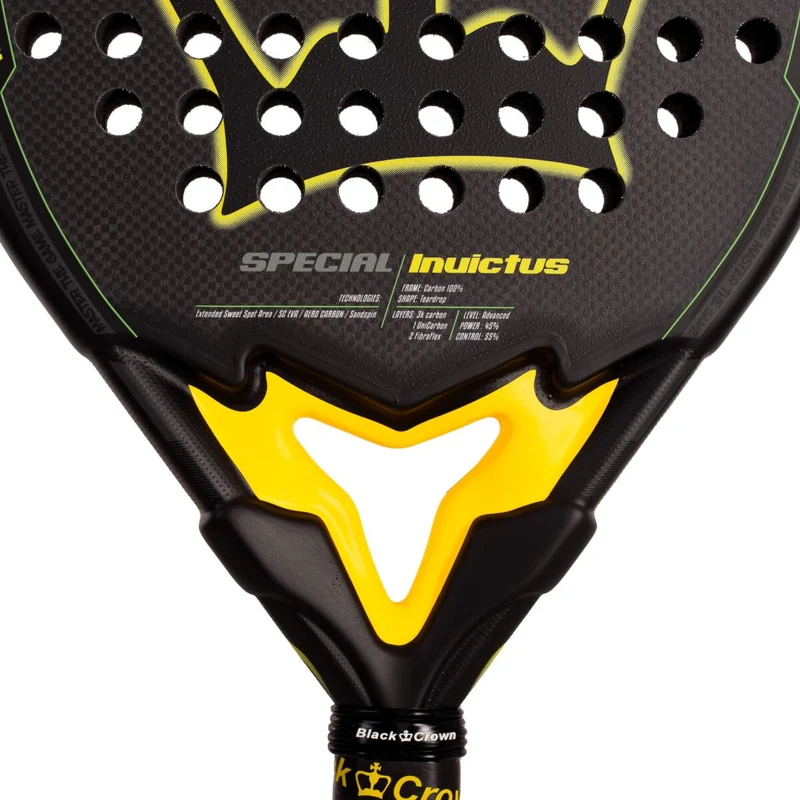 BLACK CROWN SPECIAL INVICTUS 2025 (Pala)