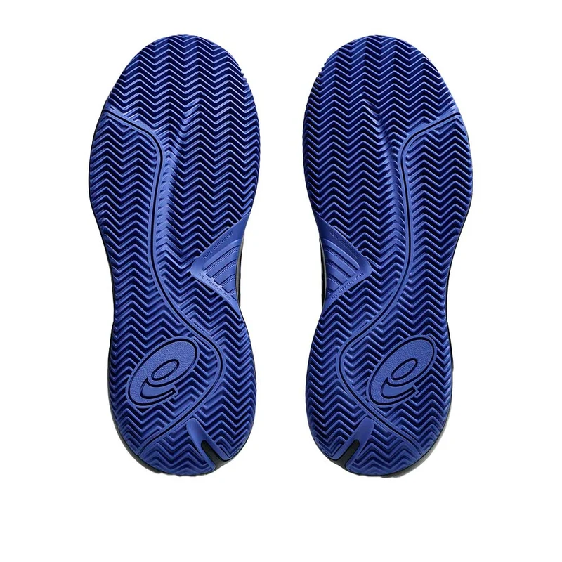 ASICS GEL CHALLENGER 15 Clay Dark Black FW25 (Zapatillas)
