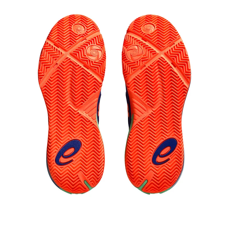 ASICS GEL-RESOLUTION X Padel FW25 MIKE YANGUAS (Zapatillas)