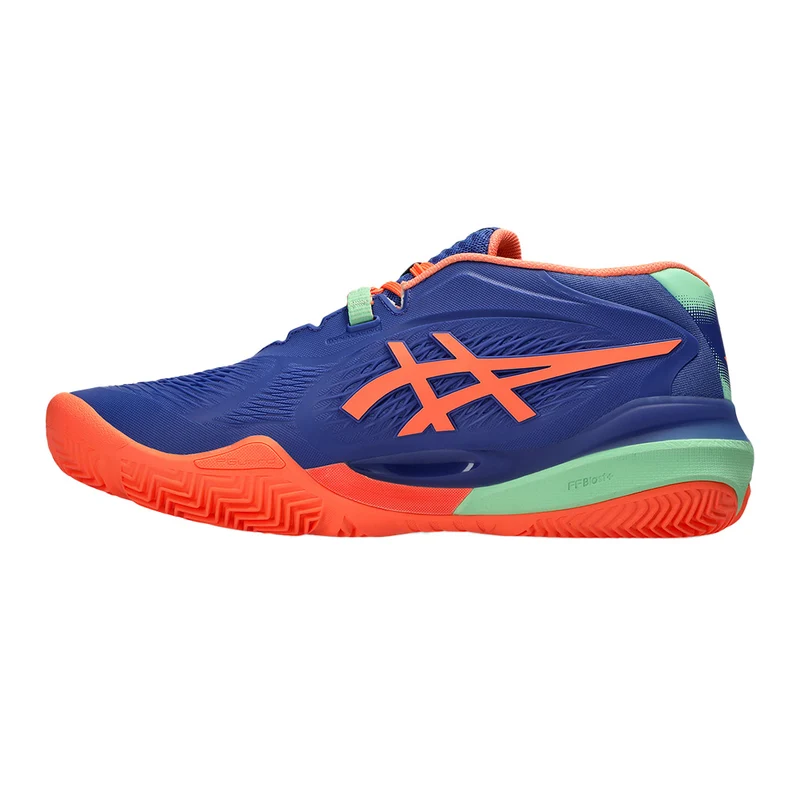 ASICS GEL-RESOLUTION X Padel FW25 MIKE YANGUAS (Zapatillas)