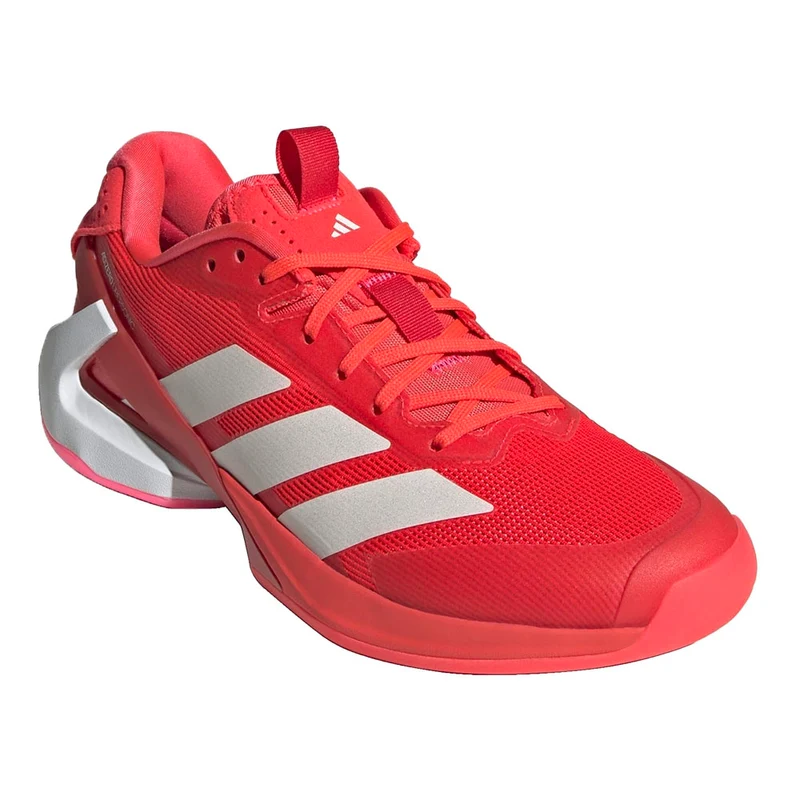 ADIDAS ADIZERO UBERSONIC 5 W Lucid Red/Zero SS25 (Zapatillas)