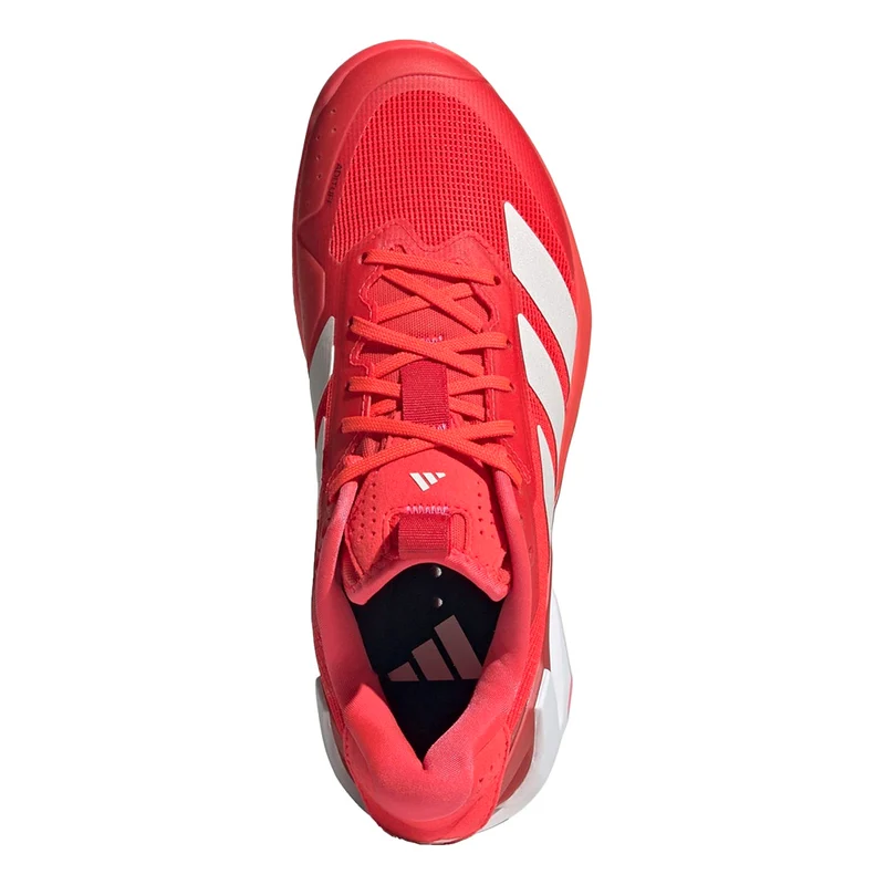 ADIDAS ADIZERO UBERSONIC 5 W Lucid Red/Zero SS25 (Zapatillas)