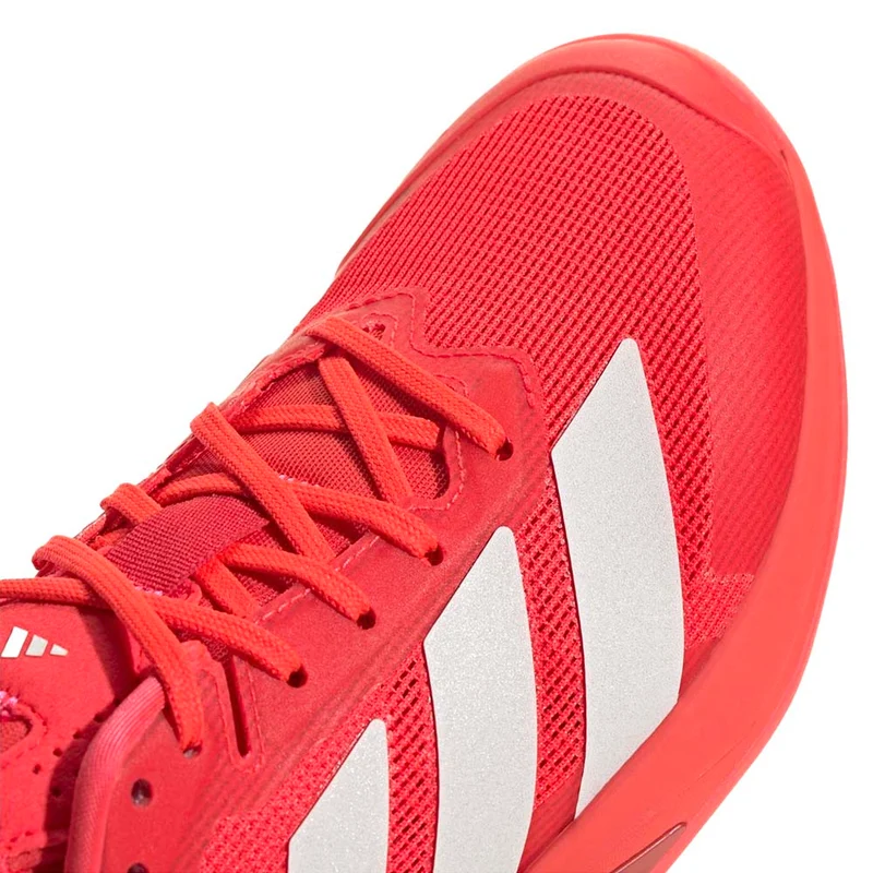 ADIDAS ADIZERO UBERSONIC 5 W Lucid Red/Zero SS25 (Zapatillas)