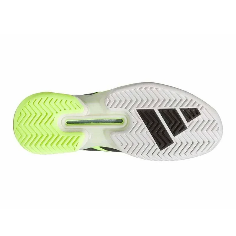 ADIDAS ADIZERO UBERSONIC 5 M Lucid Lemon/Core SS25 (Zapatillas)