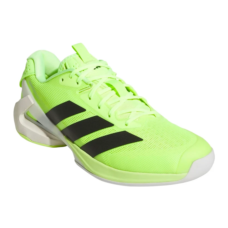 ADIDAS ADIZERO UBERSONIC 5 M Lucid Lemon/Core SS25 (Zapatillas)