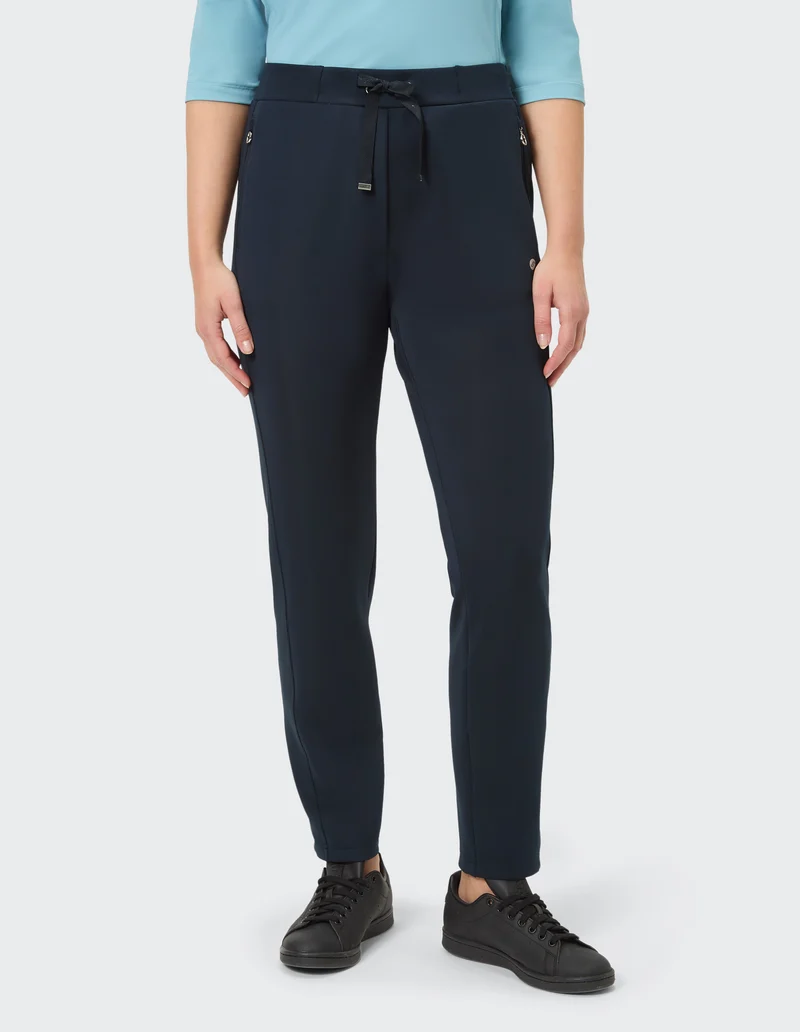JOY JENNIFER Lange Sporthose Damen Funktionsmaterial