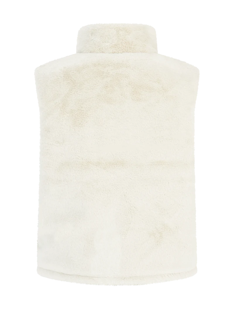 PROTEST outdoor Bodywarmer wasserabweisend wendbar