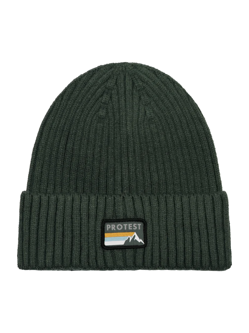 PROTEST PRTWorsley Beanie – Warme Wintermütze