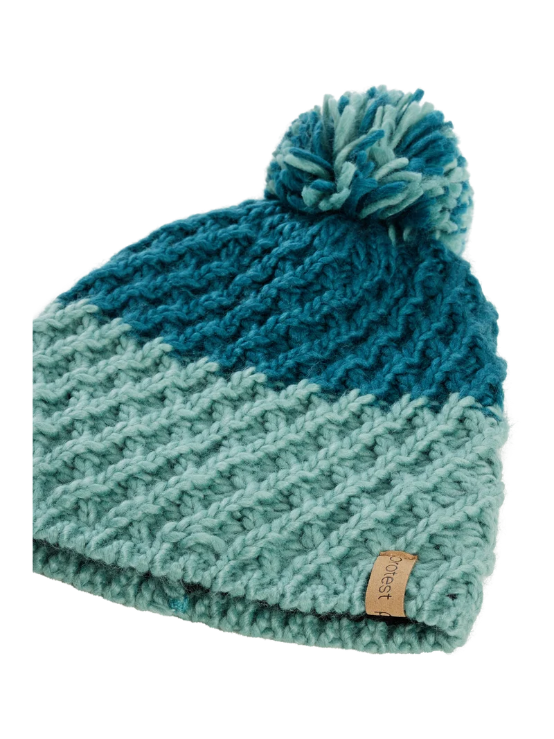 PROTEST PRTHiker Beanie – Warme Mütze für Winter & Alltag