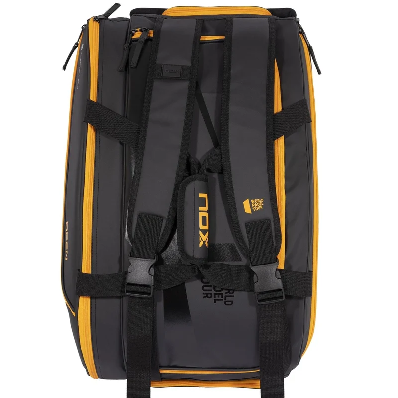 Nox WPT Open Series Padel Bag