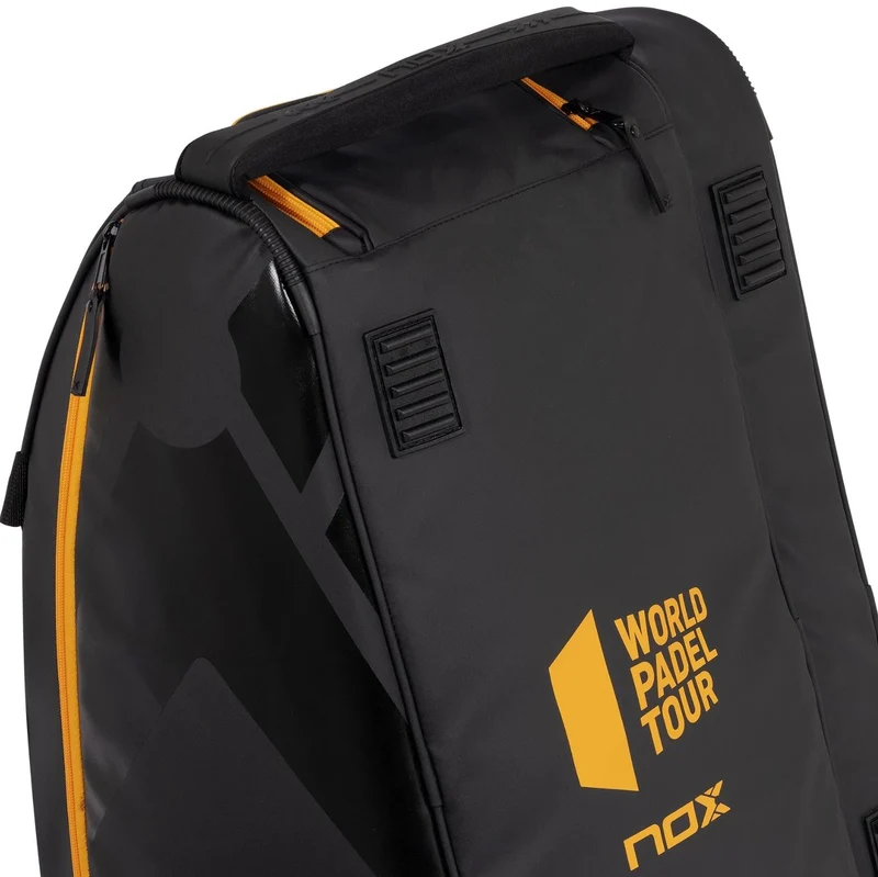 Nox WPT Open Series Padel Bag