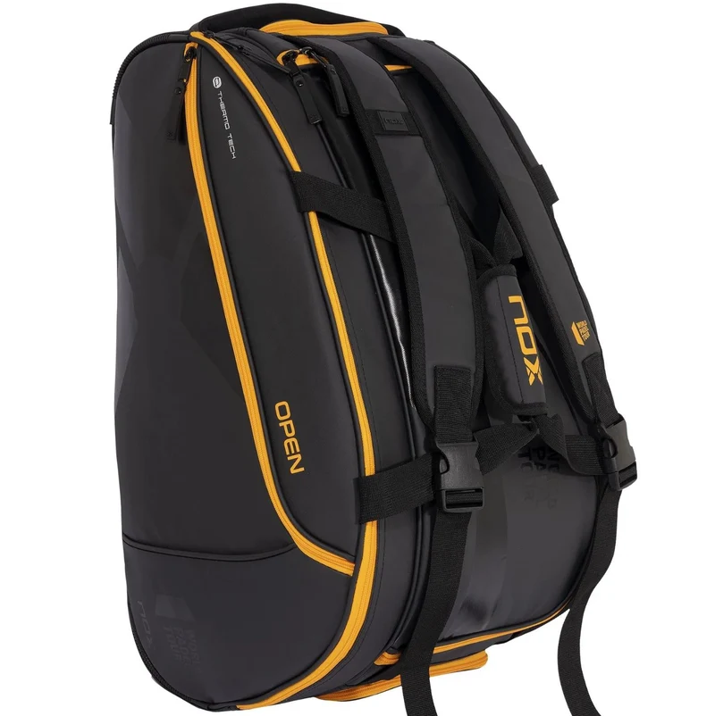 Nox WPT Open Series Padel Bag