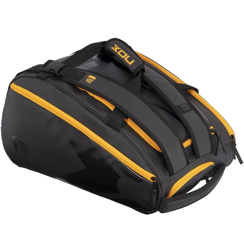 Nox WPT Open Series Padel Bag