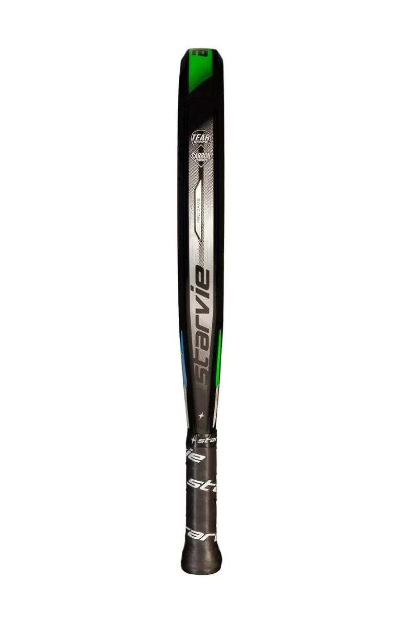Starvie Aquila Space Speed 2.0 Padel Racket