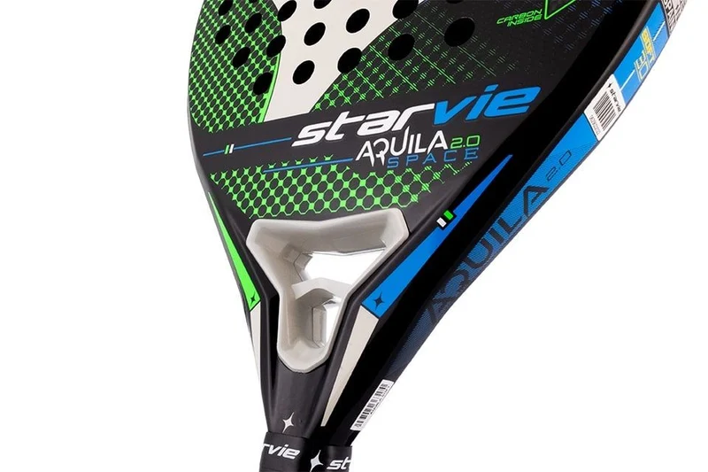 Starvie Aquila Space 2.0 Padel Racket