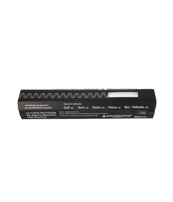 Helix Pro New Generation Grip Blanco