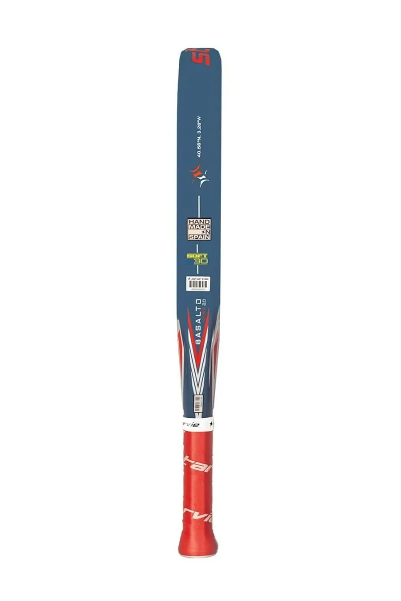 Starvie Basalto Osiris 2.0 Padel Racket