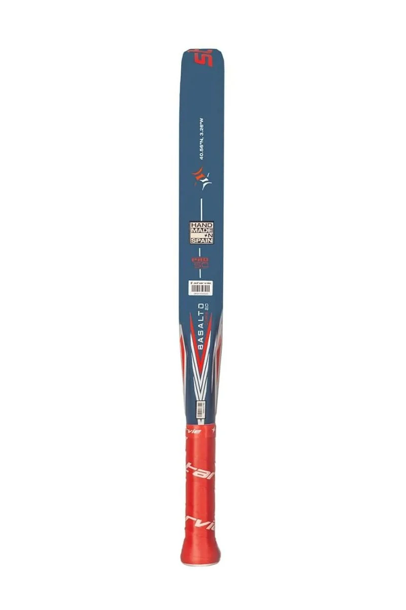 Starvie Basalto Osiris Pro 2.0 Padel Racket