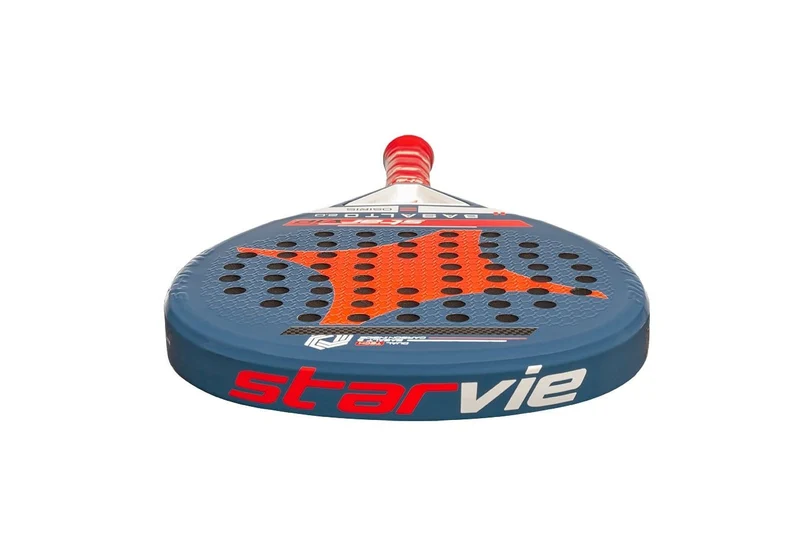 Starvie Basalto Osiris Pro 2.0 Padel Racket