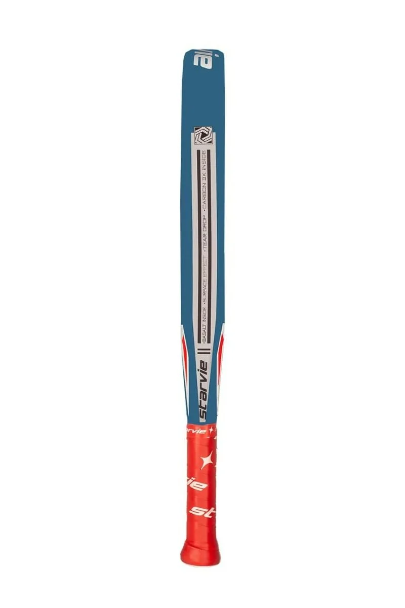 Starvie Basalto Osiris Pro 2.0 Padel Racket