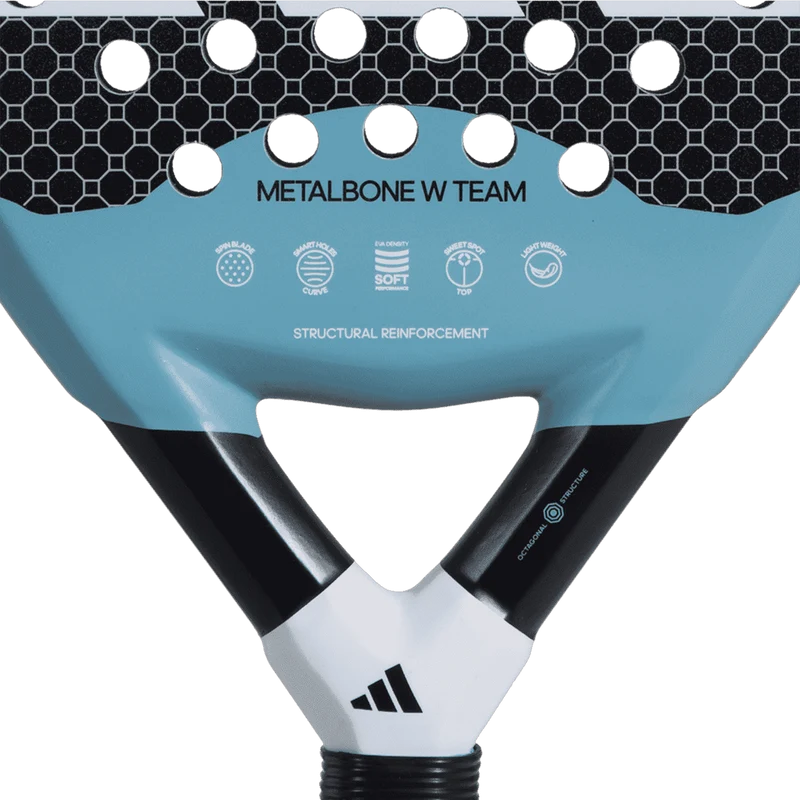 Adidas Metalbone W Team Padel Racket