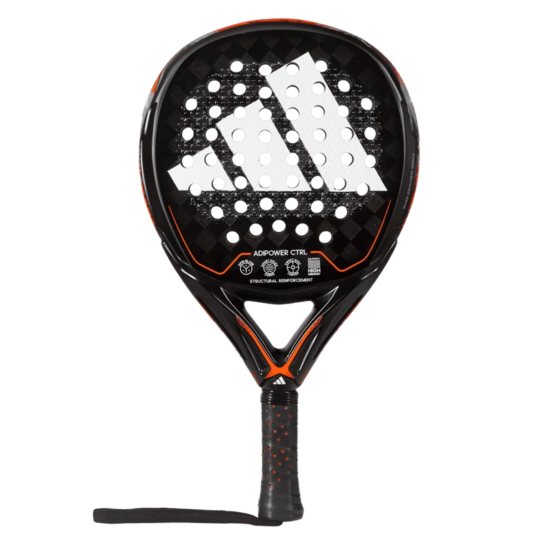 Adidas Adipower 3.2 CTRL Padel Racket