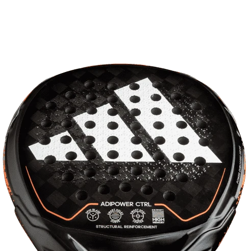 Adidas Adipower 3.2 CTRL Padel Racket