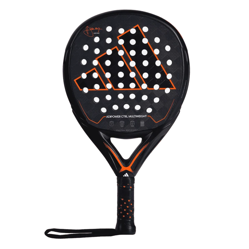 Adidas Adipower Multiweight CTRL Padel Racket