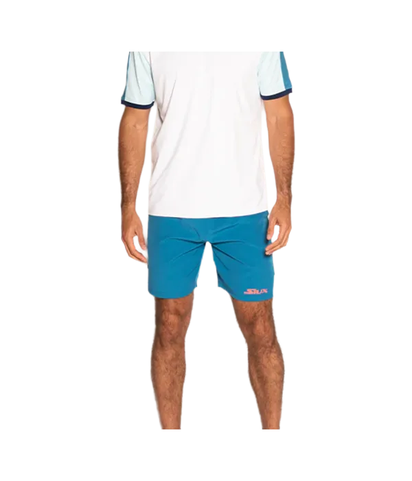Pantalón Siux Pouli Azul 2025
