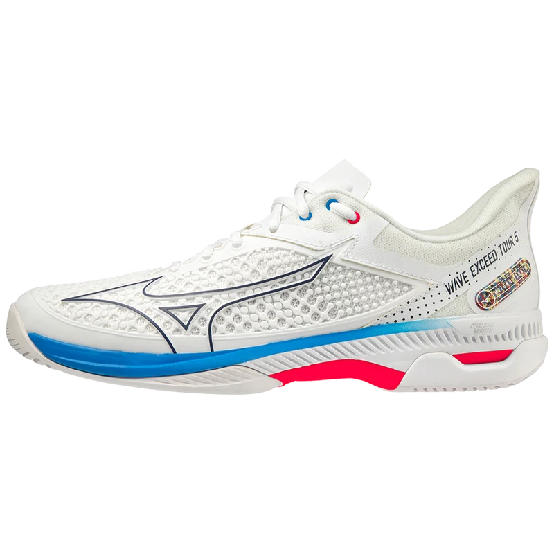 Mizuno Wave Exceed Tour 5 CC Padel Shoes