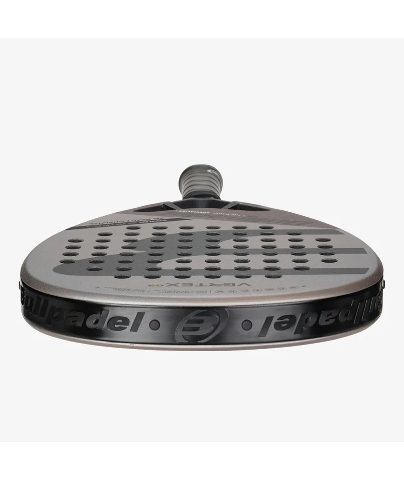 Bullpadel Vertex 03 Comfort 2023 Padel Racket