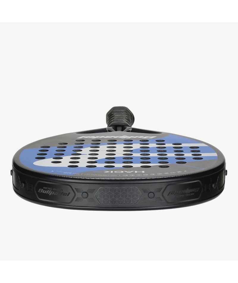 Bullpadel Hack 03 CTR 2023 Padel Racket
