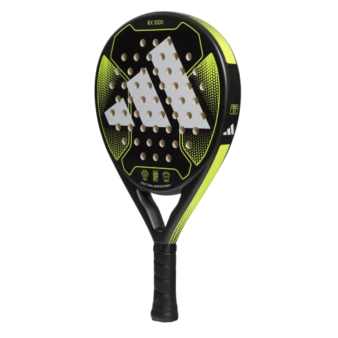 Adidas RX 1000 Padel Racket