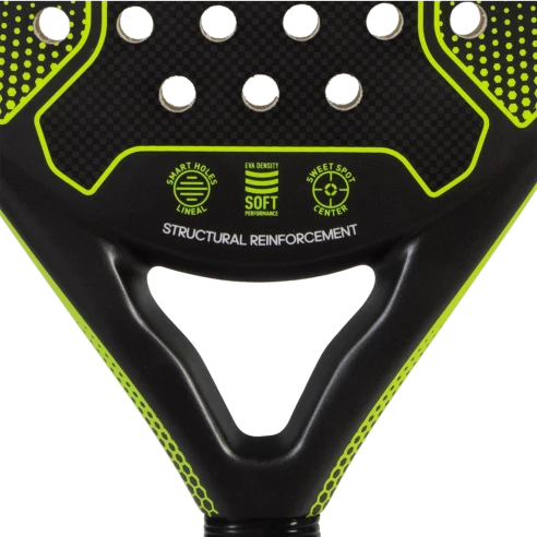 Adidas RX 1000 Padel Racket