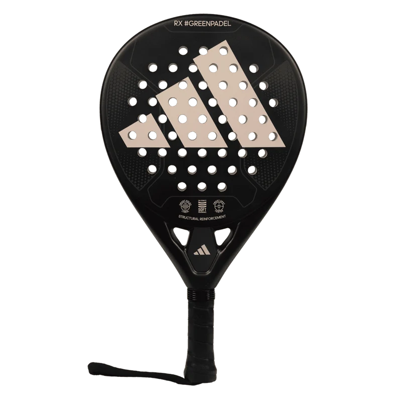 Adidas RX Greenpadel Padel Racket