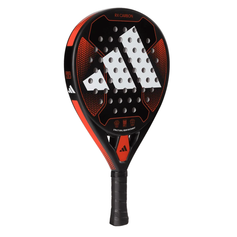 Adidas RX Carbon Padel Racket