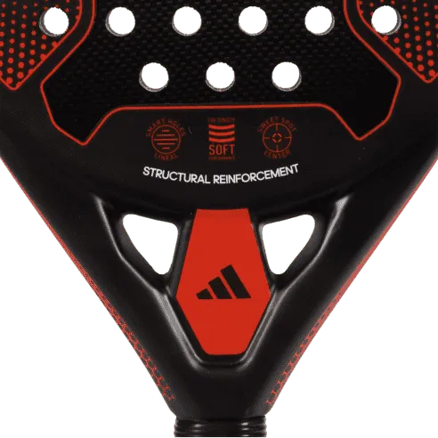 Adidas RX Carbon Padel Racket