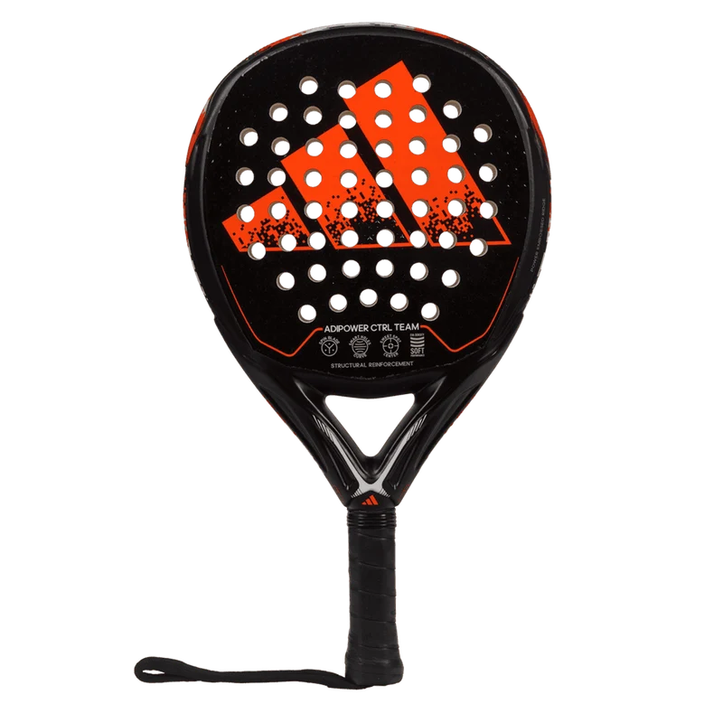 Adidas Adipower CTRL Team Padel Racket