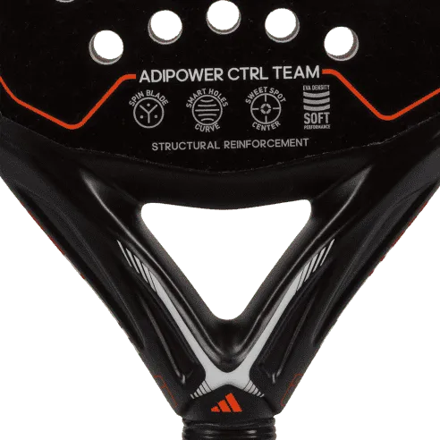 Adidas Adipower CTRL Team Padel Racket