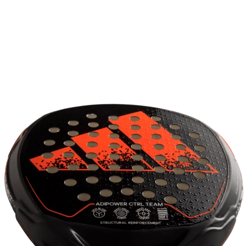 Adidas Adipower CTRL Team Padel Racket